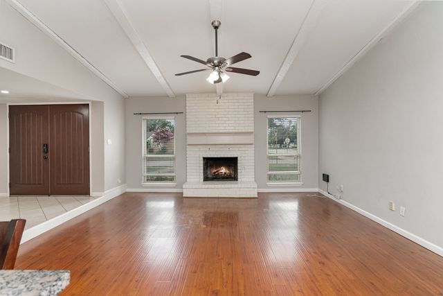 1713 Montana Trail, Plano, TX 75023
