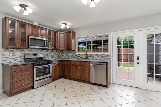 1713 Montana Trail, Plano, TX 75023