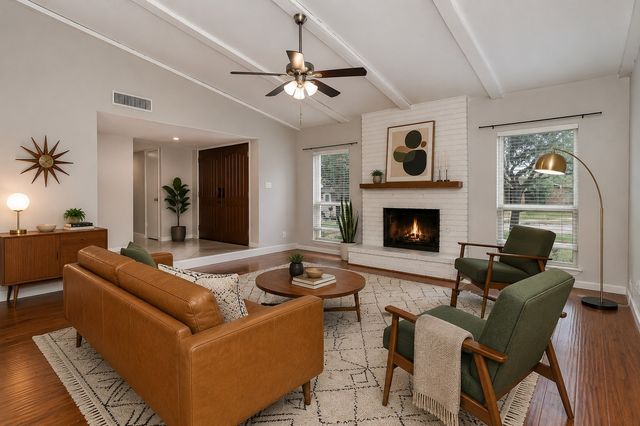1713 Montana Trail, Plano, TX 75023