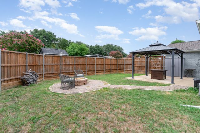 1713 Montana Trail, Plano, TX 75023