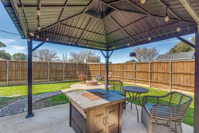 1713 Montana Trail, Plano, TX 75023