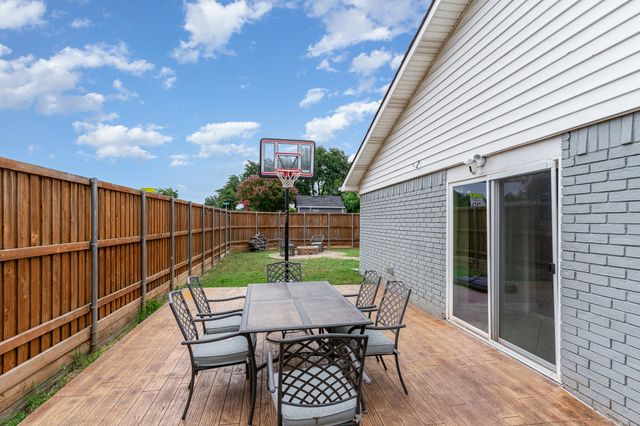 1713 Montana Trail, Plano, TX 75023