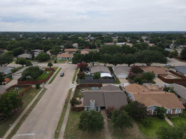 1713 Montana Trail, Plano, TX 75023