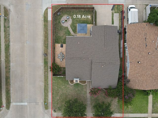 1713 Montana Trail, Plano, TX 75023