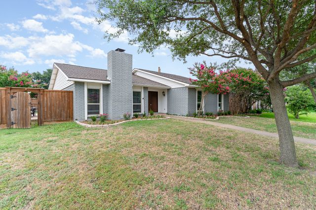 1713 Montana Trail, Plano, TX 75023