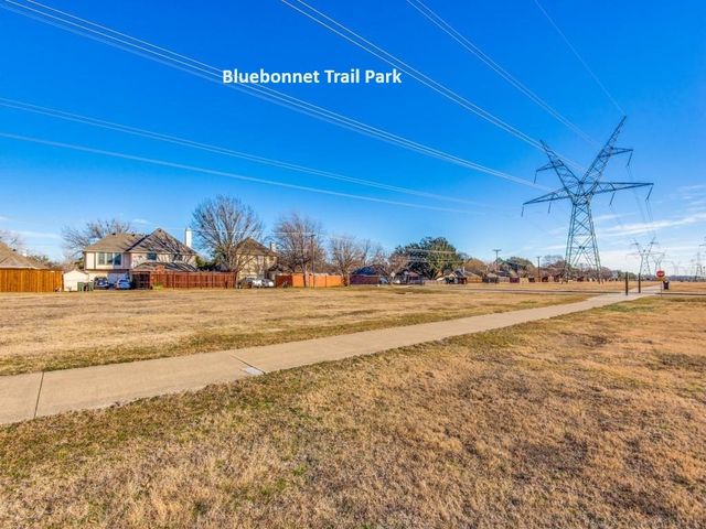 1713 Montana Trail, Plano, TX 75023