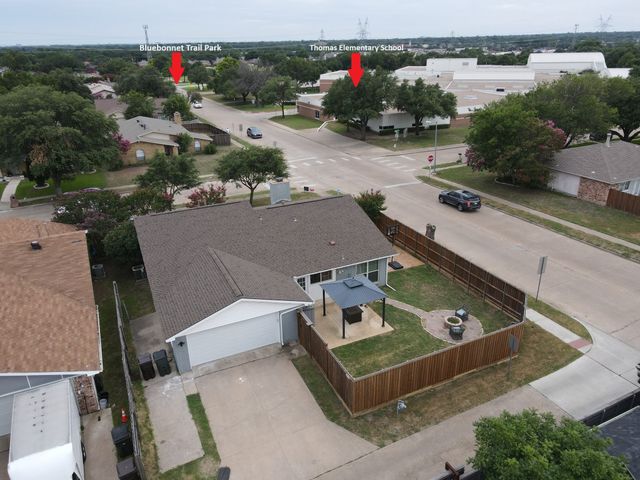 1713 Montana Trail, Plano, TX 75023