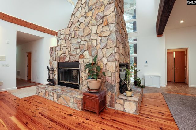 6447 Neeses Highway, Neeses, SC 29107