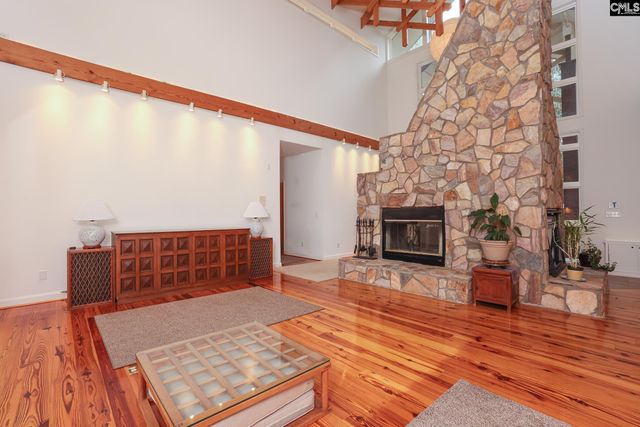 6447 Neeses Highway, Neeses, SC 29107