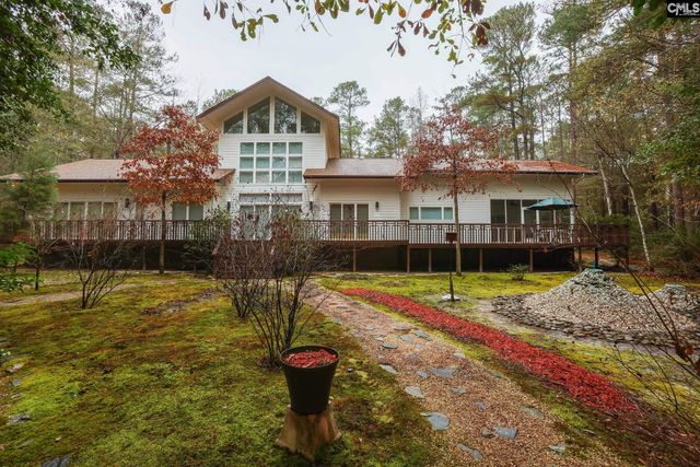 6447 Neeses Highway, Neeses, SC 29107