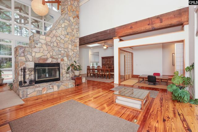 6447 Neeses Highway, Neeses, SC 29107