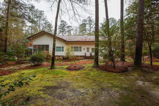 6447 Neeses Highway, Neeses, SC 29107