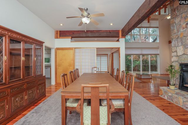 6447 Neeses Highway, Neeses, SC 29107