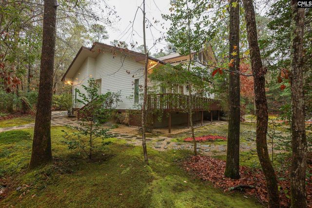 6447 Neeses Highway, Neeses, SC 29107