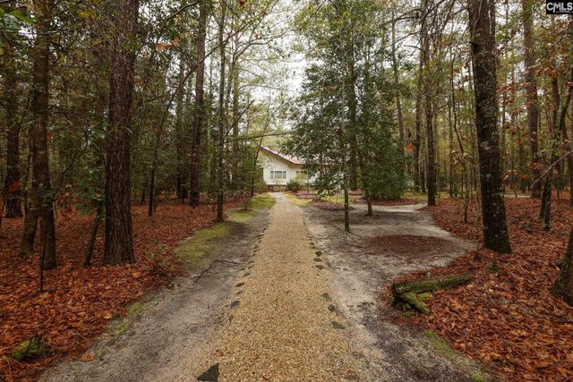 6447 Neeses Highway, Neeses, SC 29107