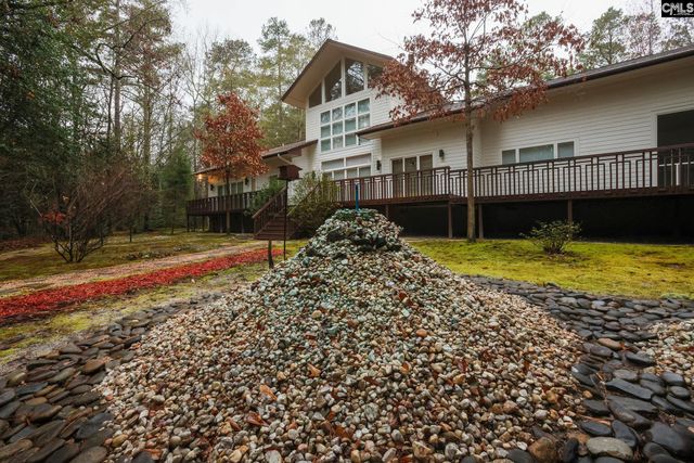 6447 Neeses Highway, Neeses, SC 29107