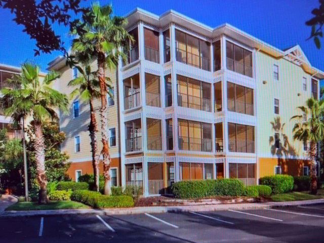 3050 PIRATES RETREAT COURT 103, Kissimmee, FL 34747