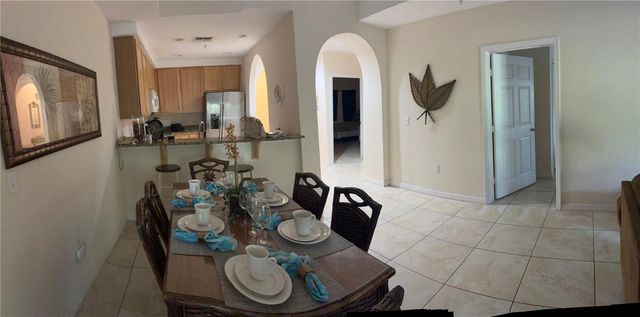 3050 PIRATES RETREAT COURT 103, Kissimmee, FL 34747