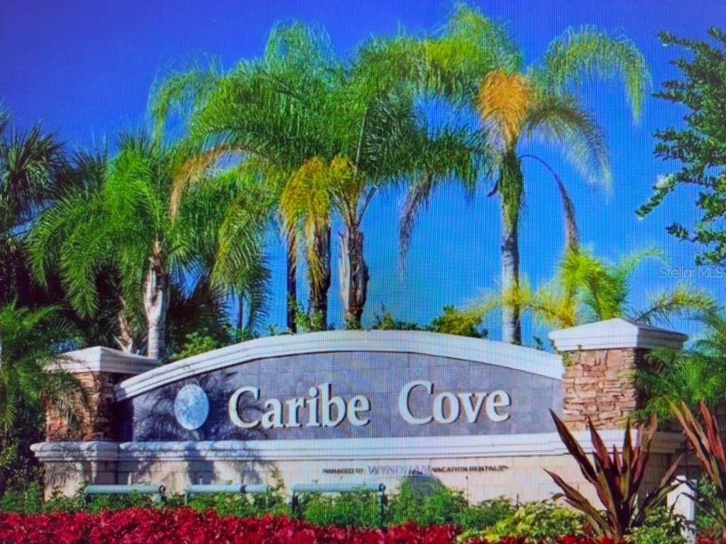 3050 PIRATES RETREAT COURT 103, Kissimmee, FL 34747