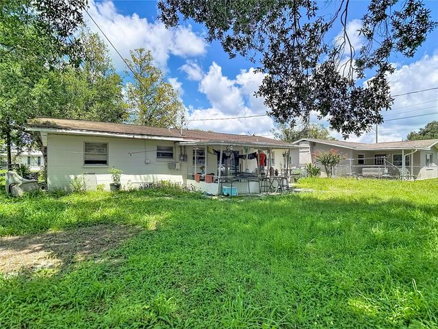 5942 20TH STREET, Zephyrhills, FL 33542