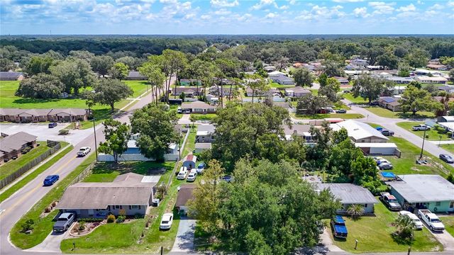 5942 20TH STREET, Zephyrhills, FL 33542