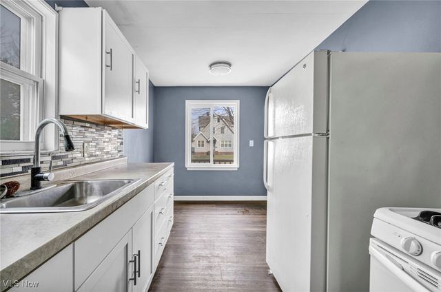 15404 Fernway Drive, Maple Heights, OH 44137