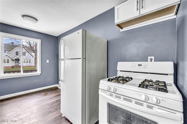 15404 Fernway Drive, Maple Heights, OH 44137