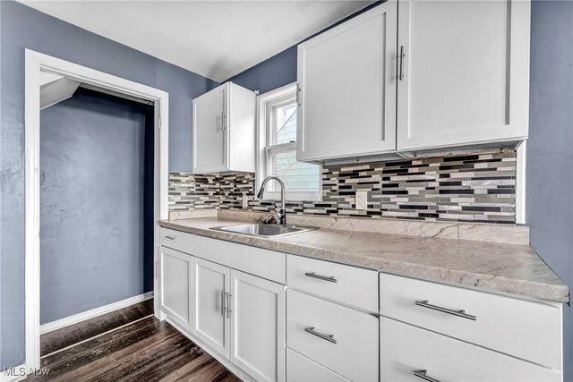 15404 Fernway Drive, Maple Heights, OH 44137