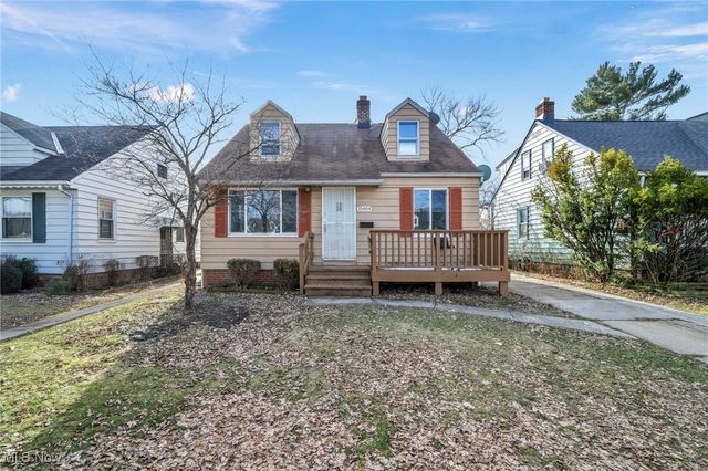 15404 Fernway Drive, Maple Heights, OH 44137