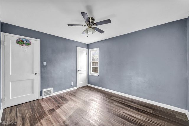 15404 Fernway Drive, Maple Heights, OH 44137