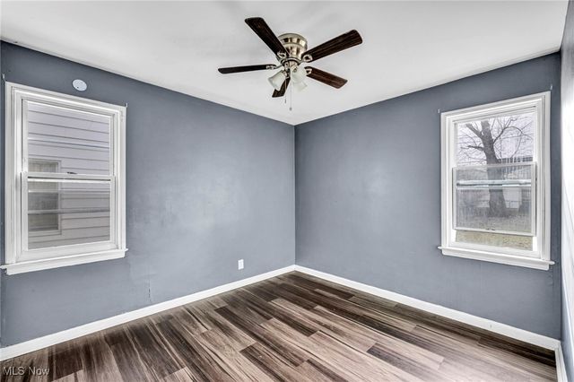 15404 Fernway Drive, Maple Heights, OH 44137