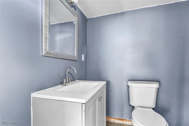 15404 Fernway Drive, Maple Heights, OH 44137