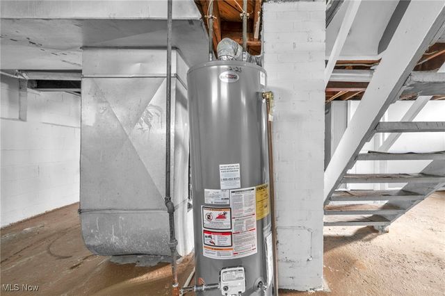 15404 Fernway Drive, Maple Heights, OH 44137