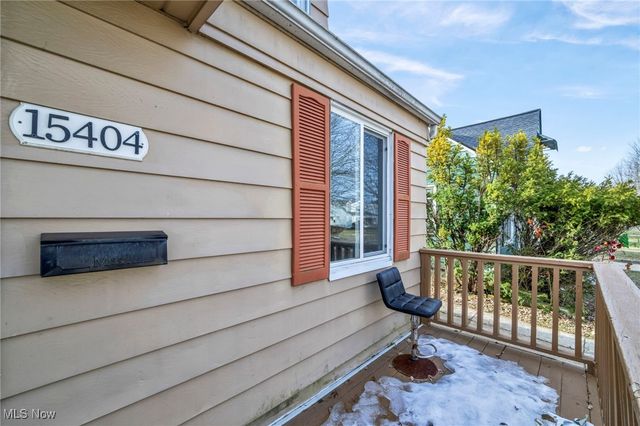 15404 Fernway Drive, Maple Heights, OH 44137