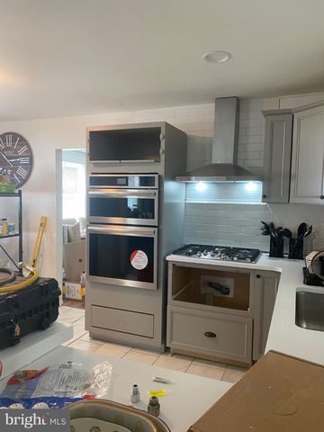 635 WILBY RD, Sicklerville, NJ 08081