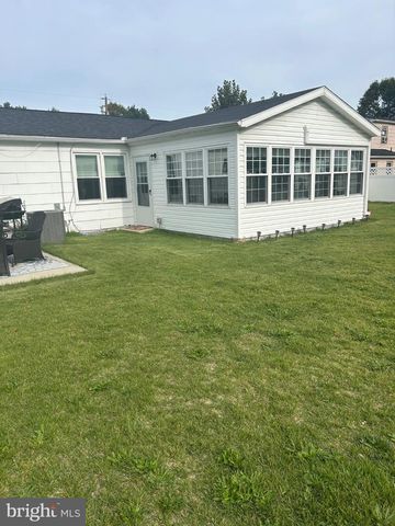 635 WILBY RD, Sicklerville, NJ 08081