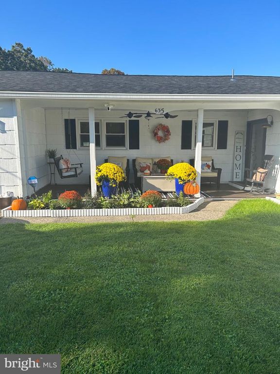 635 WILBY RD, SICKLERVILLE, NJ 08081 — photo 3
