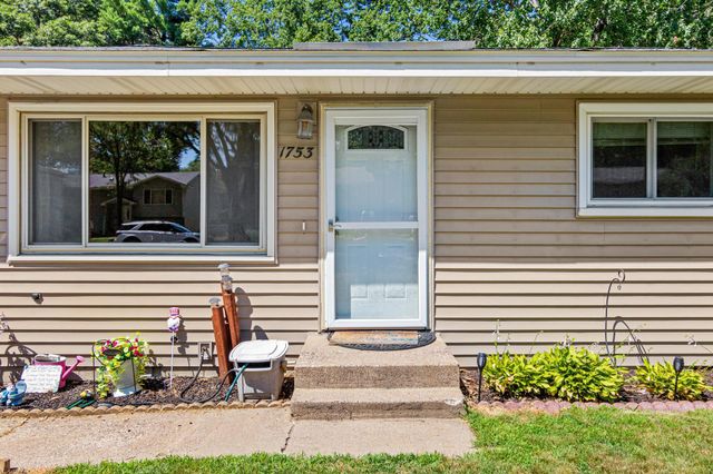 1753 Florence Street, White Bear Lake, MN 55110