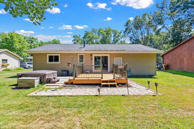 1753 Florence Street, White Bear Lake, MN 55110