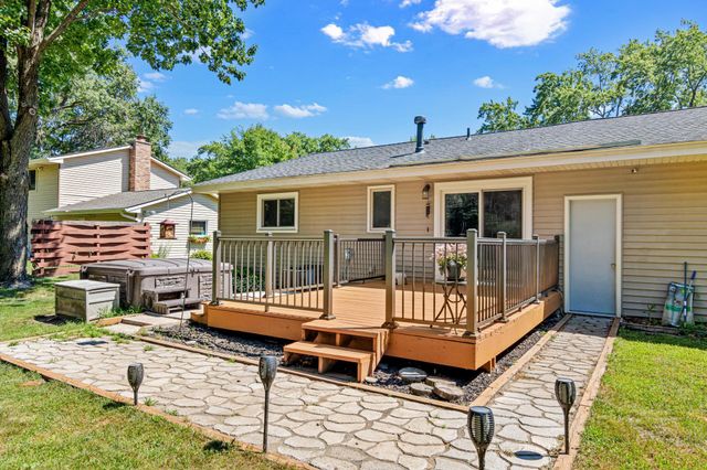 1753 Florence Street, White Bear Lake, MN 55110