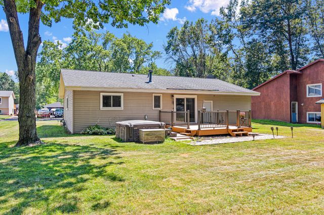 1753 Florence Street, White Bear Lake, MN 55110