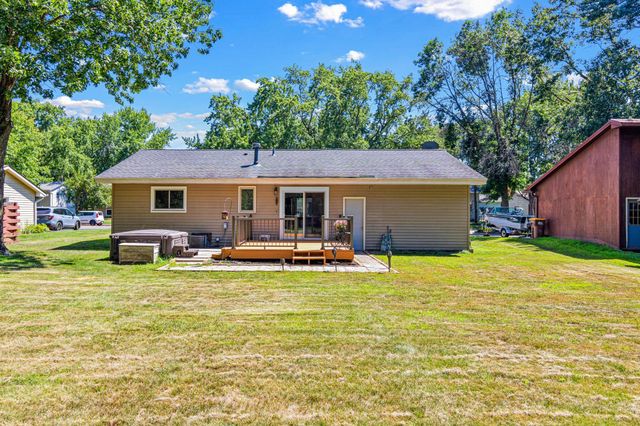1753 Florence Street, White Bear Lake, MN 55110