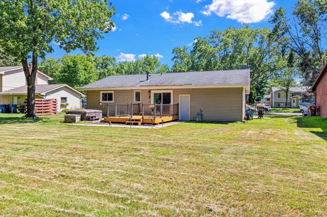 1753 Florence Street, White Bear Lake, MN 55110