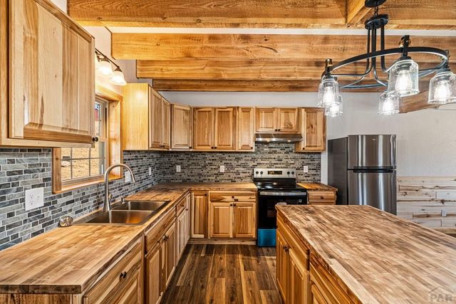 2769 County Rd 255, Westcliffe, CO 81252