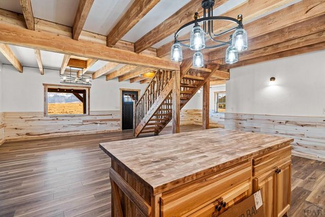 2769 County Rd 255, Westcliffe, CO 81252