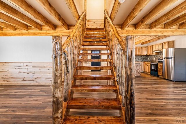 2769 County Rd 255, Westcliffe, CO 81252
