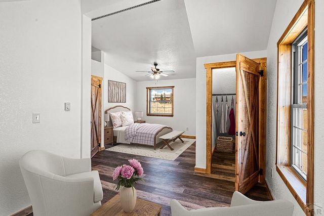 2769 County Rd 255, Westcliffe, CO 81252