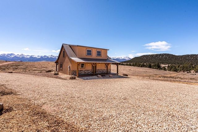 2769 County Rd 255, Westcliffe, CO 81252