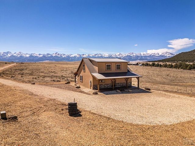 2769 County Rd 255, Westcliffe, CO 81252