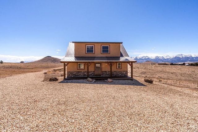 2769 County Rd 255, Westcliffe, CO 81252